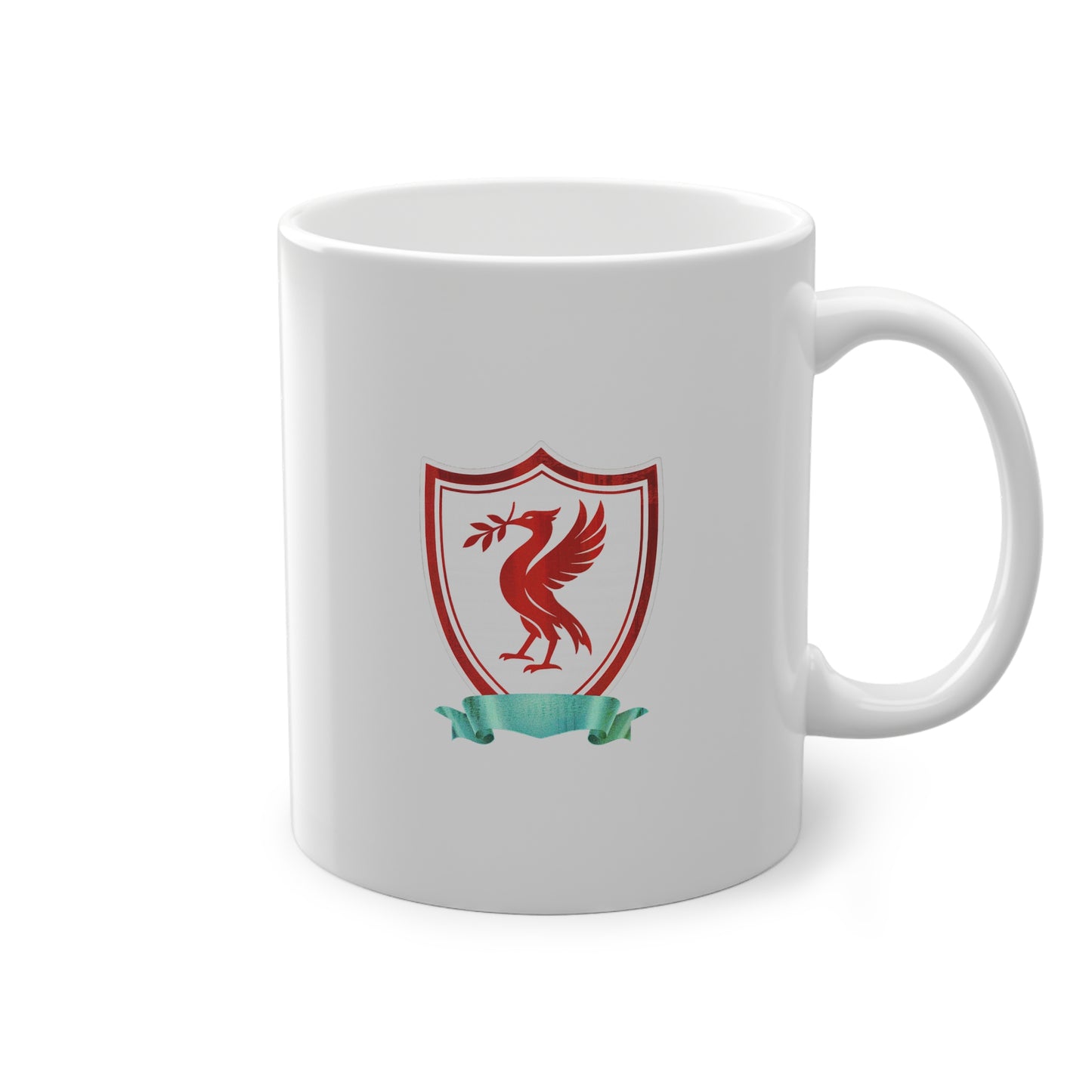 Mug - Liverpool