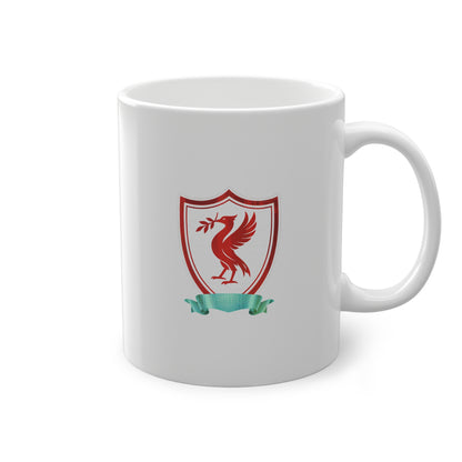Mug - Liverpool
