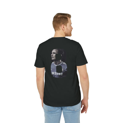 T-Shirt avec numéro au dos - Chelsea x Lampard 8