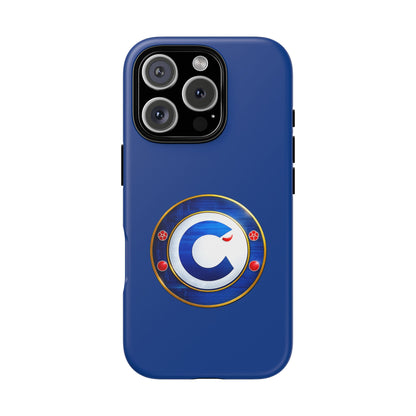 Coque iPhone/Samsung - Chelsea phone case