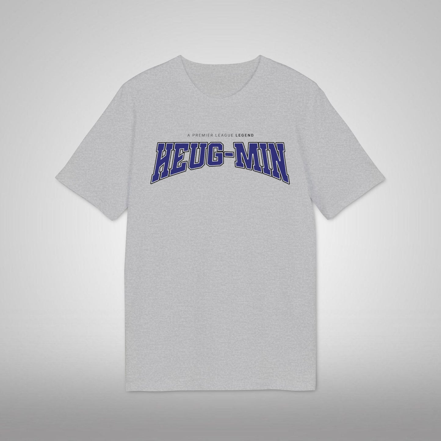 T-Shirt with back number - Tottenham x Son 7