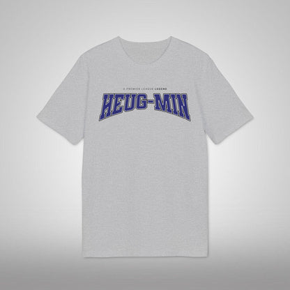 T-Shirt with back number - Tottenham x Son 7