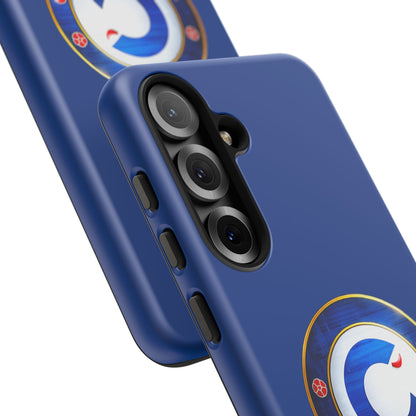 Coque iPhone/Samsung - Chelsea phone case