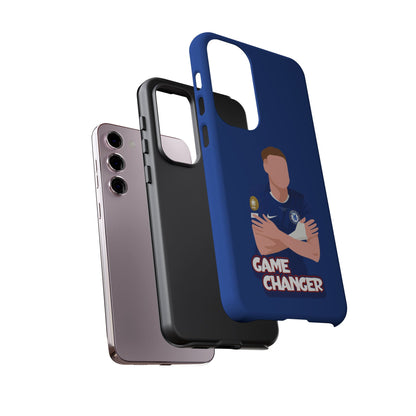 iPhone/Samsung Case - Cole Palmer (Chelsea phone case)