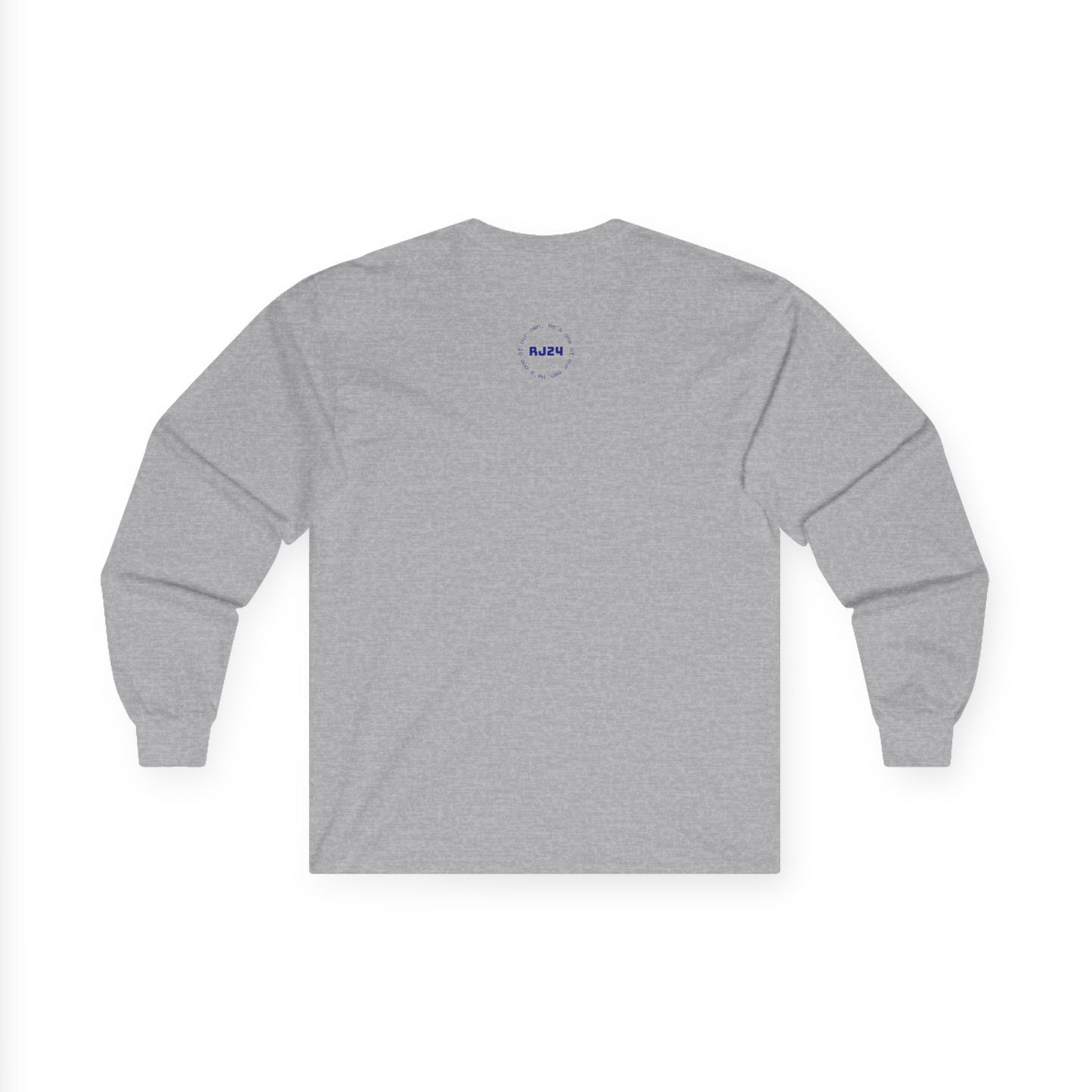 Unisex Long Sleeve T-Shirt - Reece James (Chelsea)