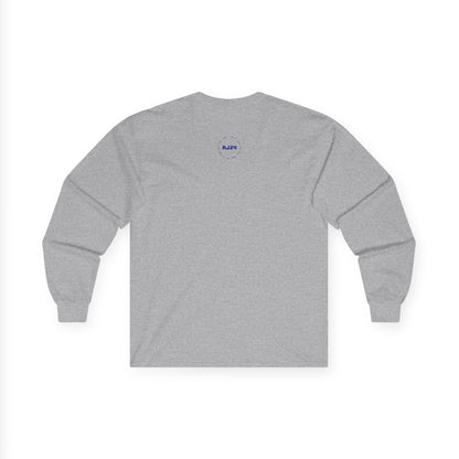 Unisex Long Sleeve T-Shirt - Reece James (Chelsea)