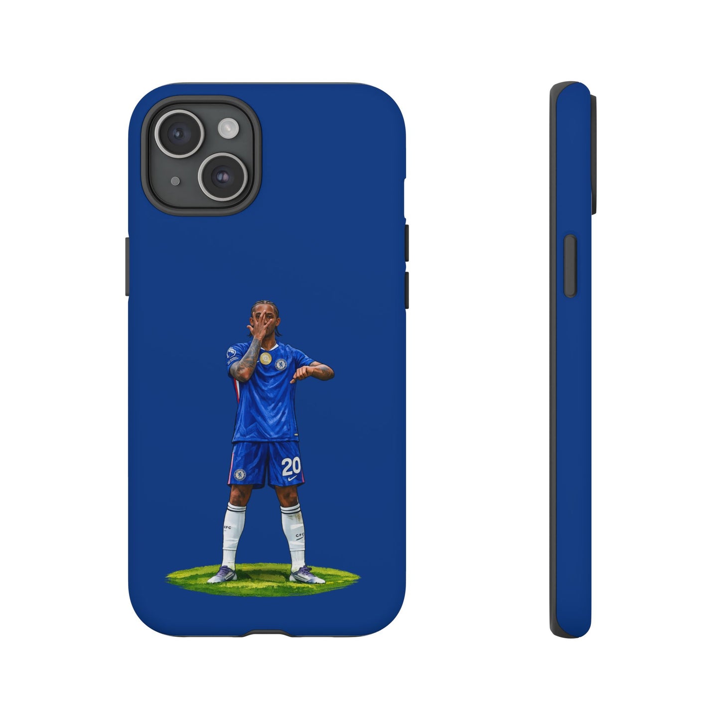 iPhone/Samsung Case - Joao Pedro (Chelsea phone case)