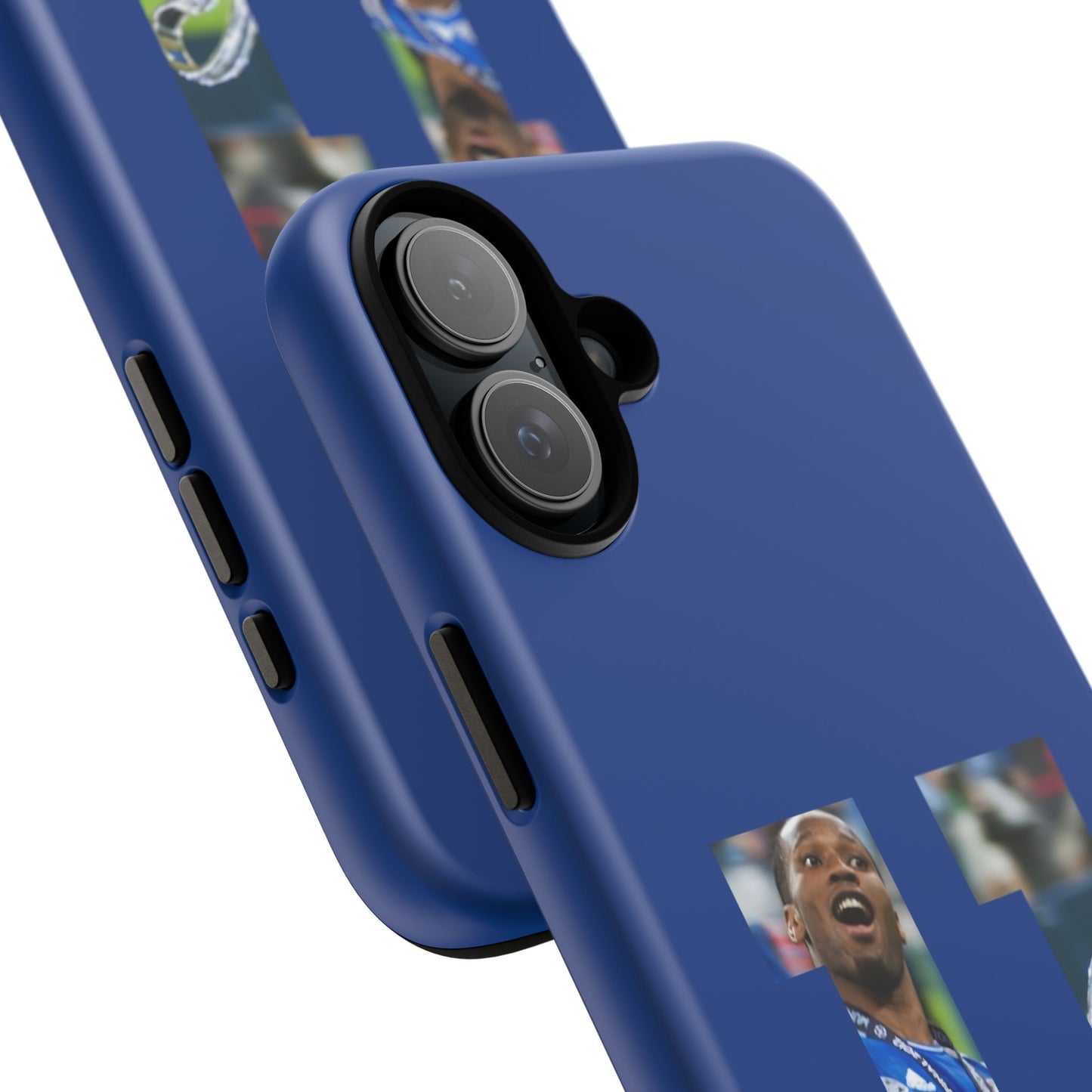 iPhone/Samsung case - Didier Drogba (Chelsea phone case)