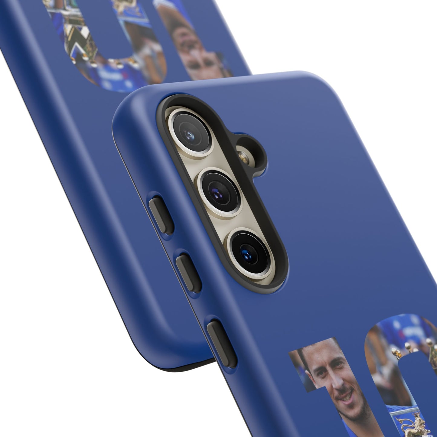 iPhone/Samsung Case - Eden Hazard (Chelsea phone case)