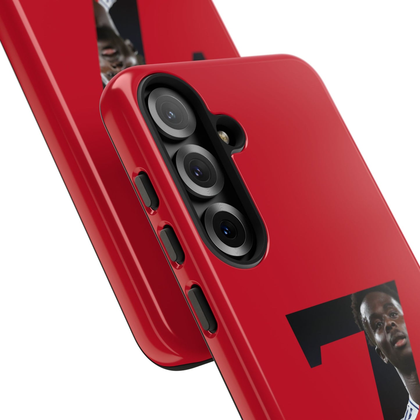 Coque iPhone/Samsung - Bukayo Saka (Arsenal phone case)