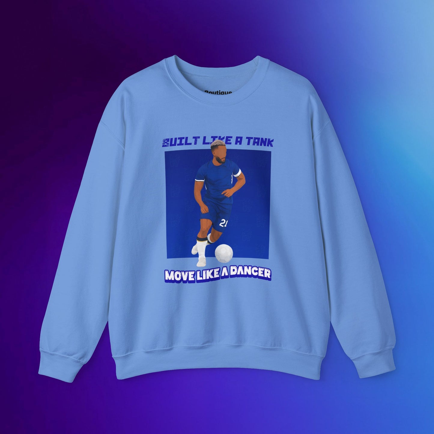 Pull Mixte  - Reece James (Chelsea)