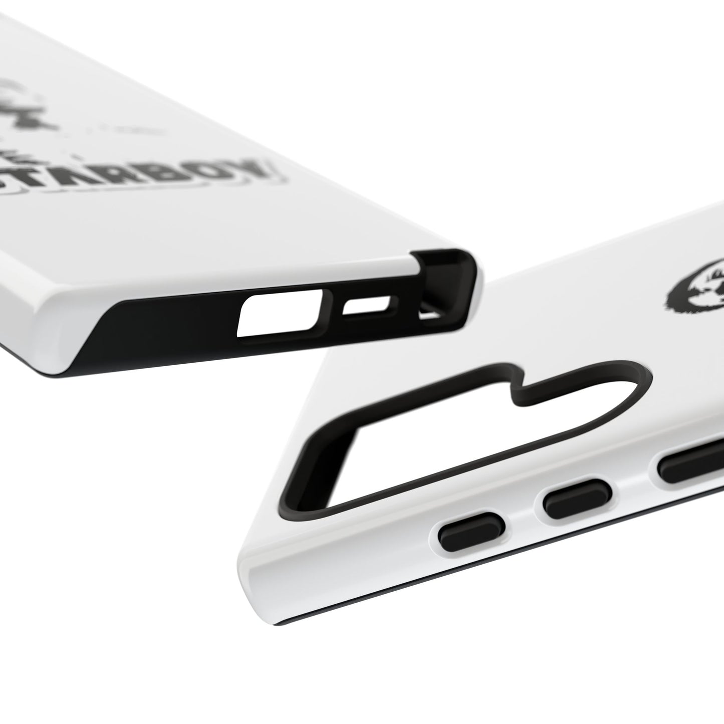 Coque iPhone/Samsung - Saka "Starboy" (Arsenal phone case)