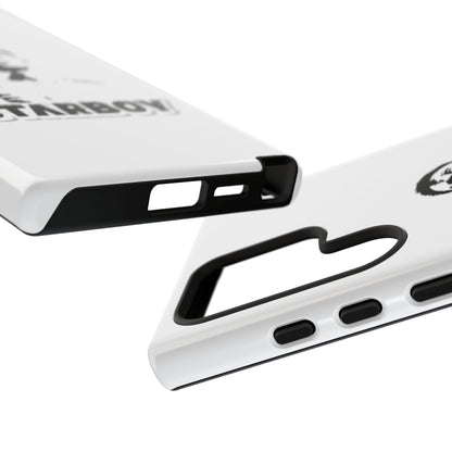 Coque iPhone/Samsung - Saka "Starboy" (Arsenal phone case)