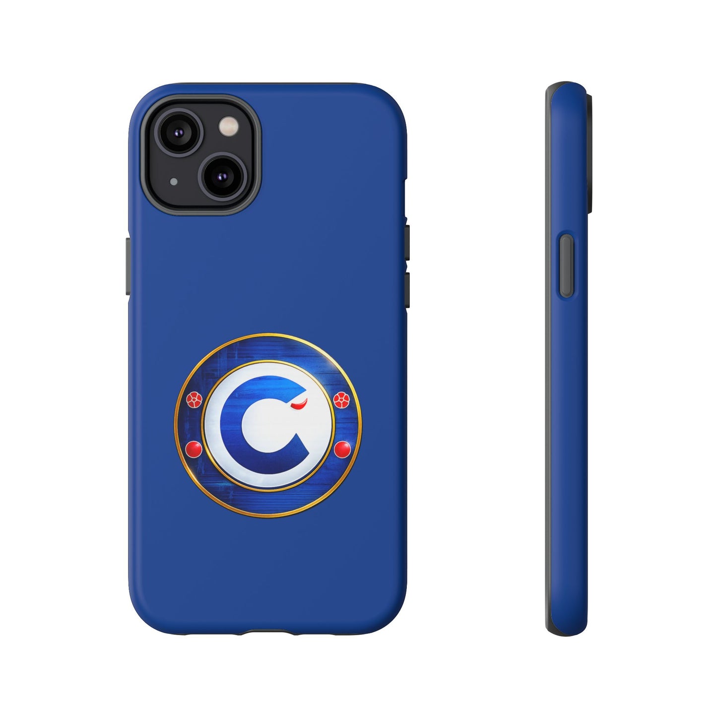 Coque iPhone/Samsung - Chelsea phone case