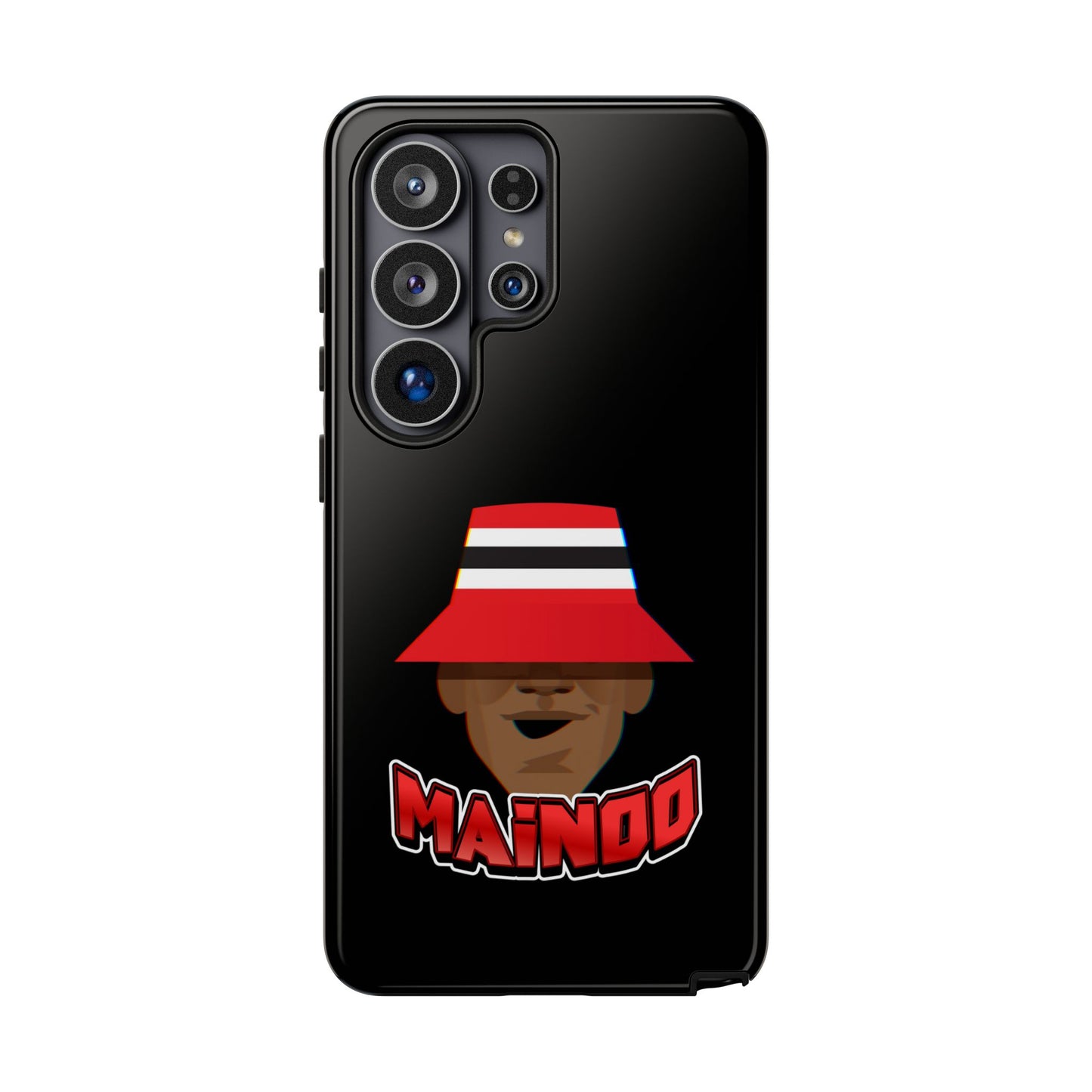 iPhone/Samsung case - Kobbie Mainoo (Manchester United phone case)