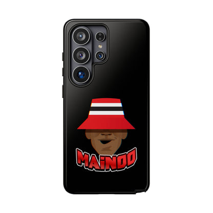 iPhone/Samsung case - Kobbie Mainoo (Manchester United phone case)