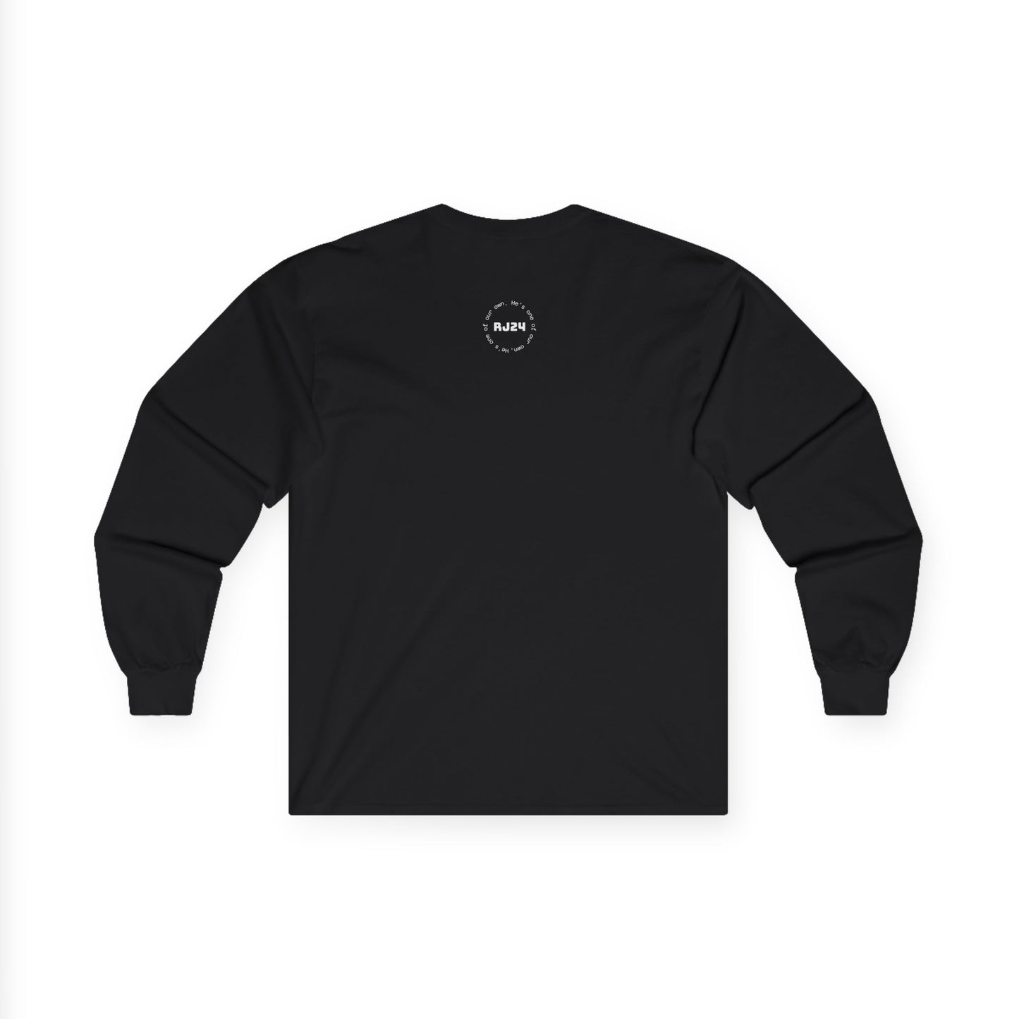 Unisex Long Sleeve T-Shirt - Reece James (Chelsea)