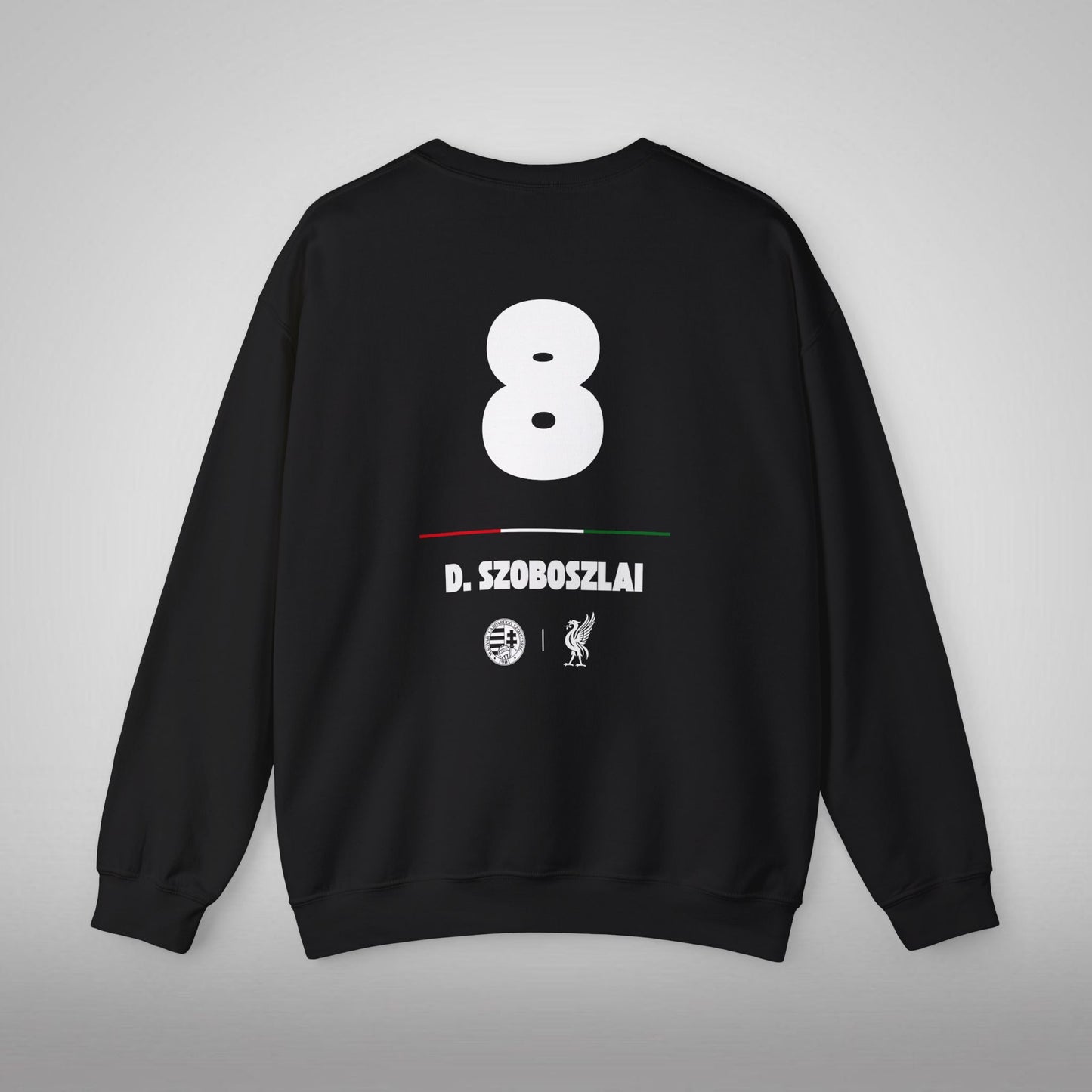 Pull Mixte - Dominik Szoboszlai (Liverpool)