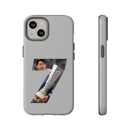 iPhone/Samsung case - Heug-Min Son (Tottenham phone case)