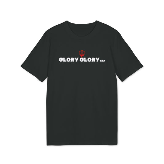 T-Shirt avec numéro au dos - Manchester United x Bruno Fernandes 8