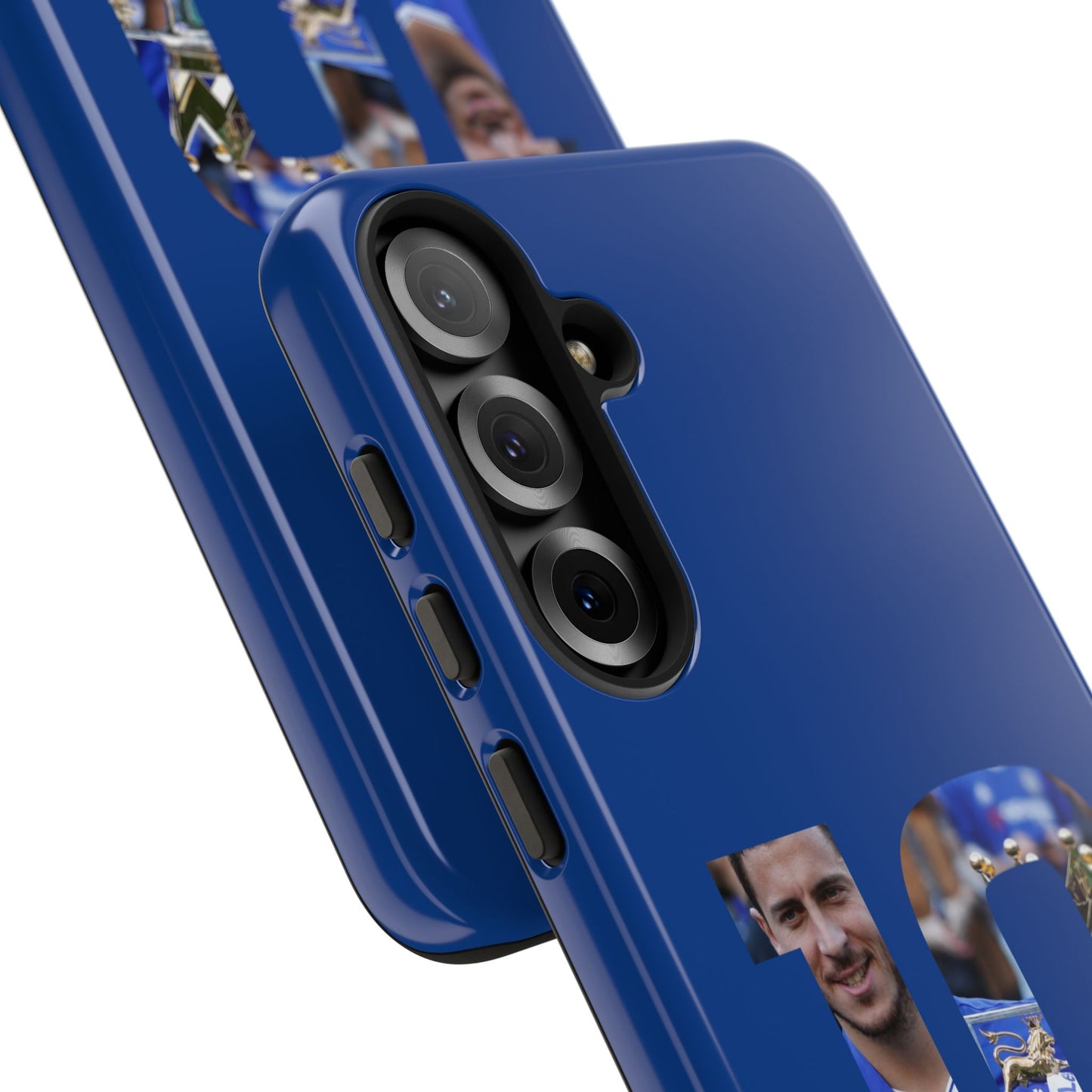 iPhone/Samsung Case - Eden Hazard (Chelsea phone case)