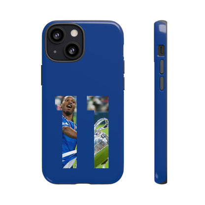 iPhone/Samsung case - Didier Drogba (Chelsea phone case)