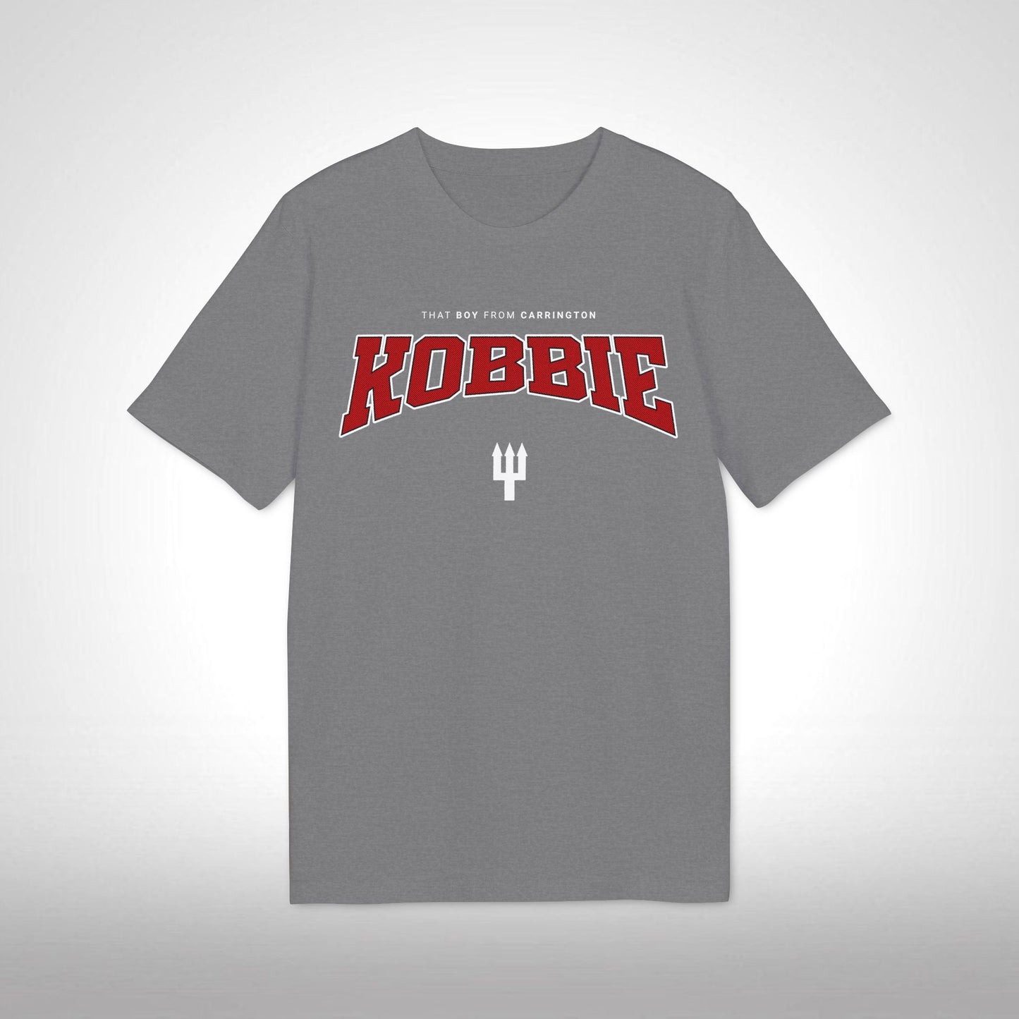 T-Shirt Mixte - Manchester United x Kobbie Mainoo