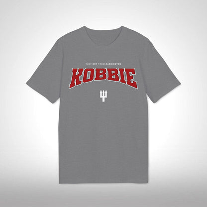 T-Shirt Mixte - Manchester United x Kobbie Mainoo