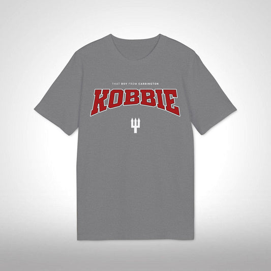 Unisex T-Shirt - Manchester United x Kobbie Mainoo