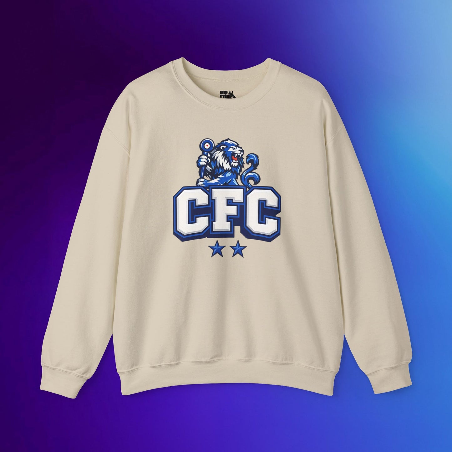 Pull Mixte - Chelsea "CFC"