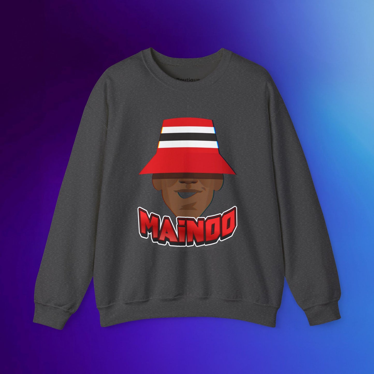Mixed Sweater - Kobbie Mainoo (Manchester United)