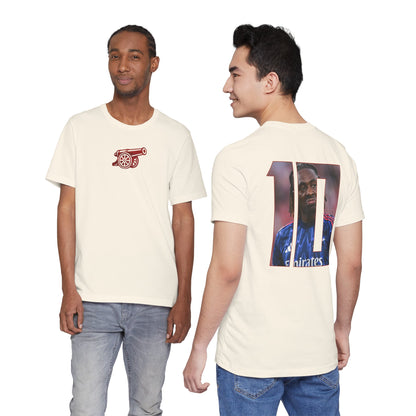 Unisex T-Shirt - Arsenal x Eze