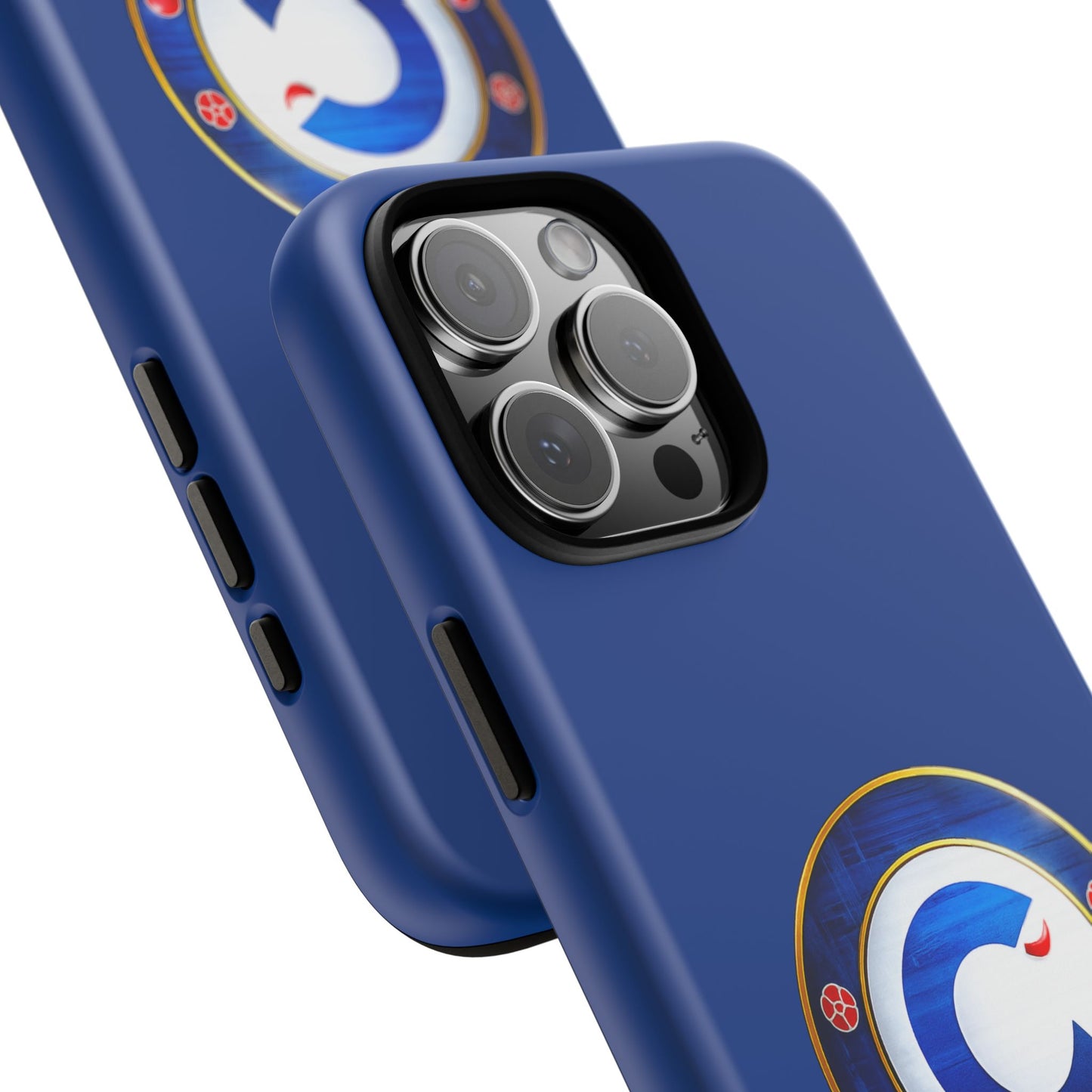 Coque iPhone/Samsung - Chelsea phone case