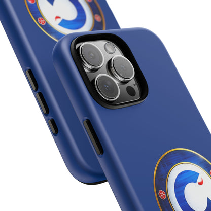 Coque iPhone/Samsung - Chelsea phone case