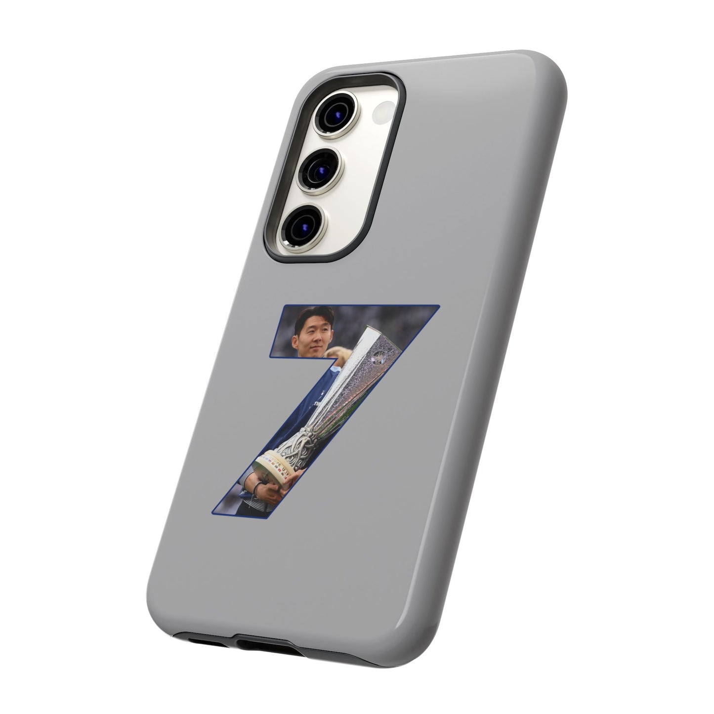 iPhone/Samsung case - Heug-Min Son (Tottenham phone case)