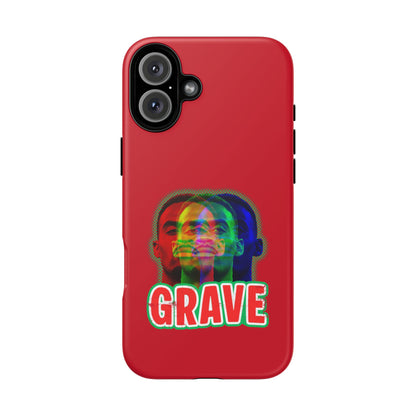 Coque iPhone/Samsung -  Ryan GRAVEnberch (Liverpool Phone Case)