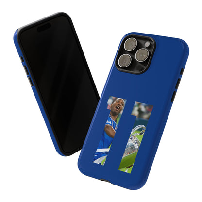 iPhone/Samsung case - Didier Drogba (Chelsea phone case)