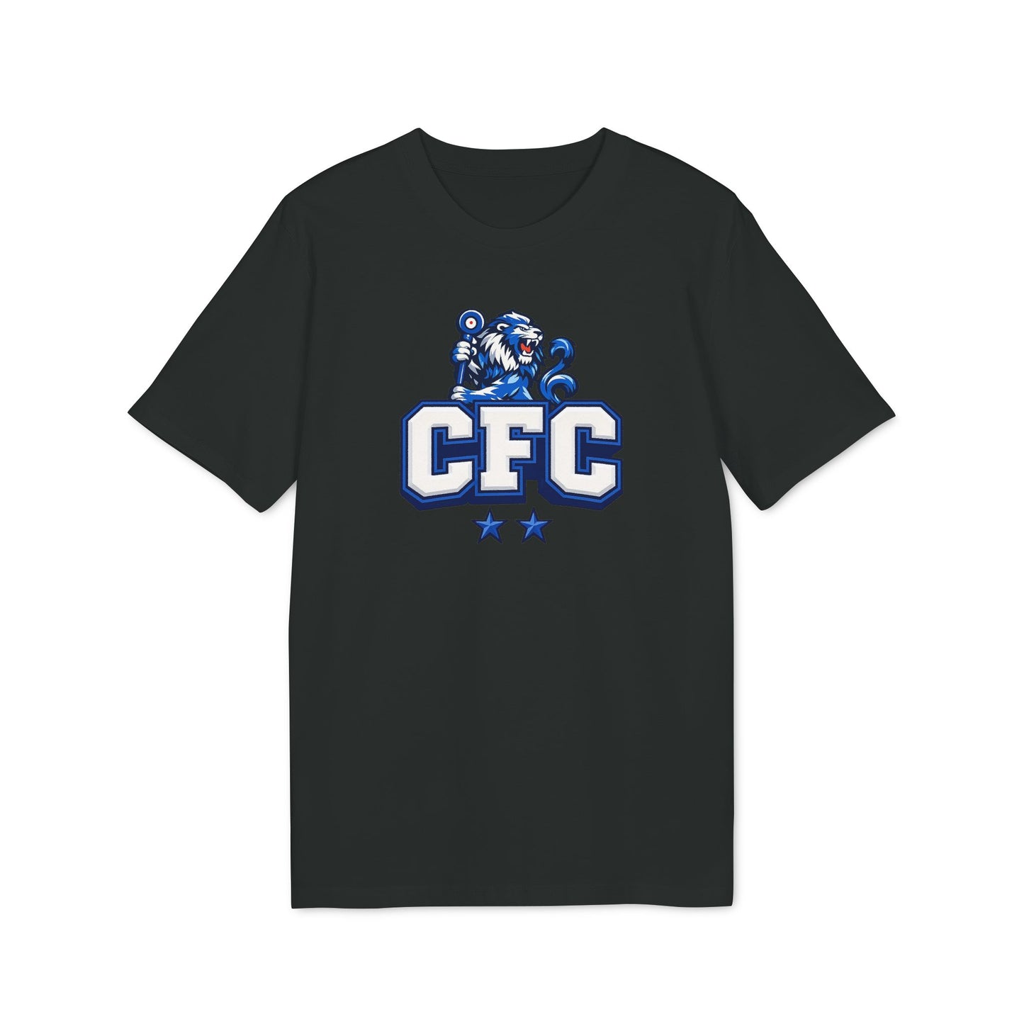T-Shirt Mixte - Chelsea "CFC"