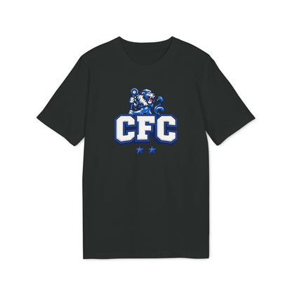 T-Shirt Mixte - Chelsea "CFC"