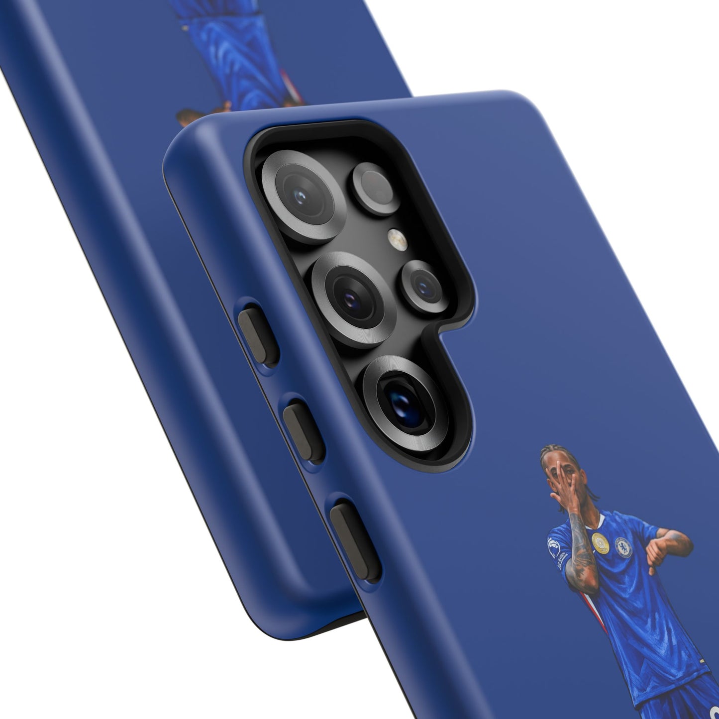 iPhone/Samsung Case - Joao Pedro (Chelsea phone case)