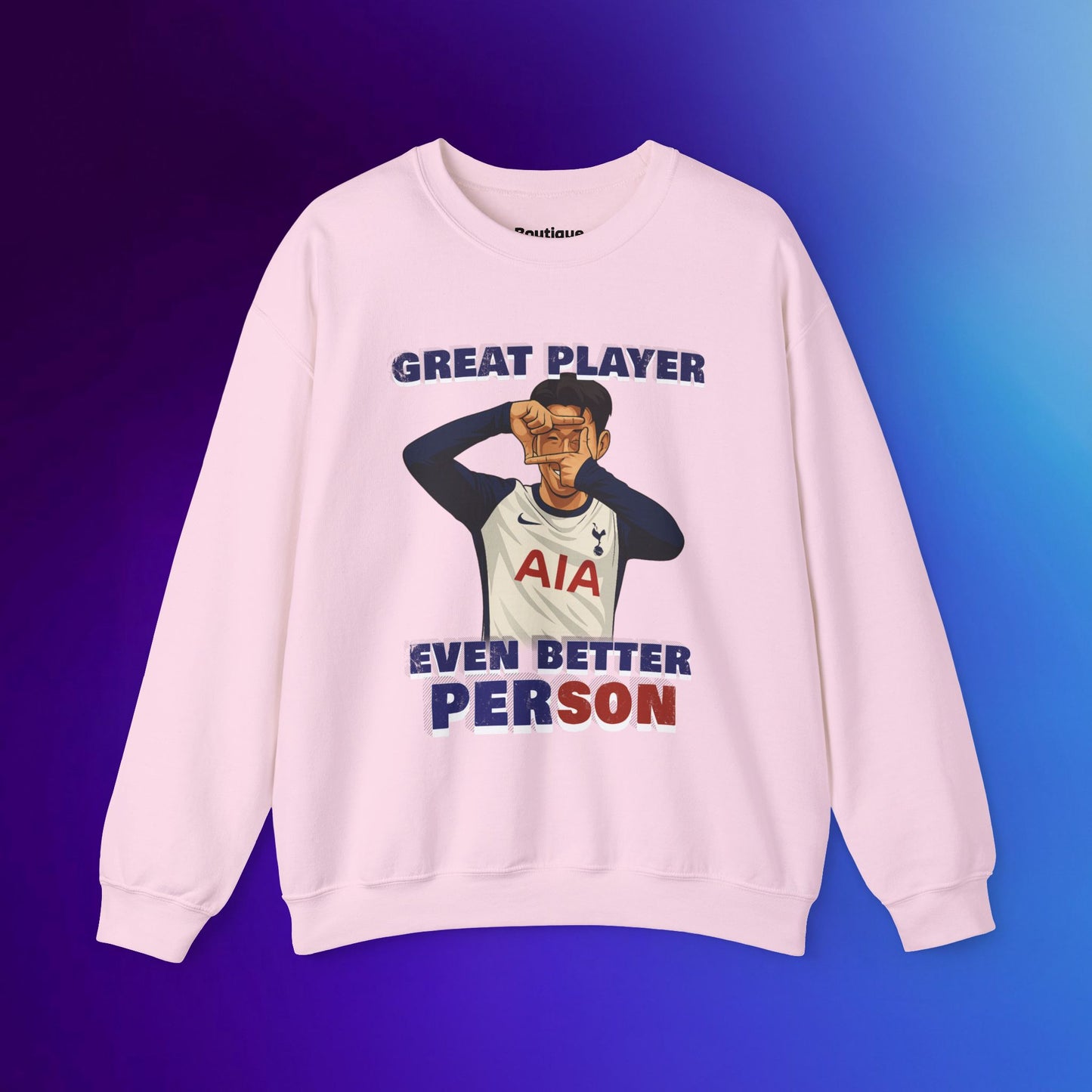 Pull Mixte  - Heug-Min Son ( Tottenham )