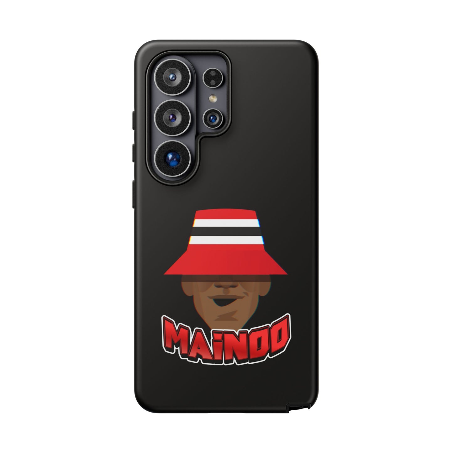 iPhone/Samsung case - Kobbie Mainoo (Manchester United phone case)