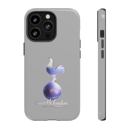 Coque iPhone/Samsung - North London (Tottenham phone case)