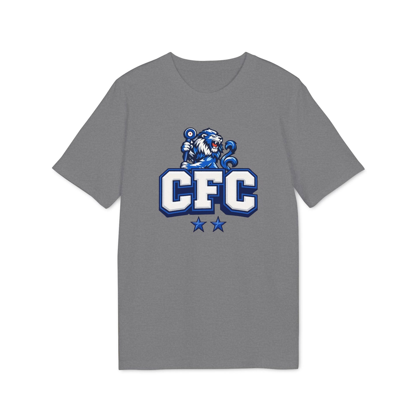 T-Shirt Mixte - Chelsea "CFC"