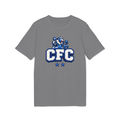 T-Shirt Mixte - Chelsea "CFC"