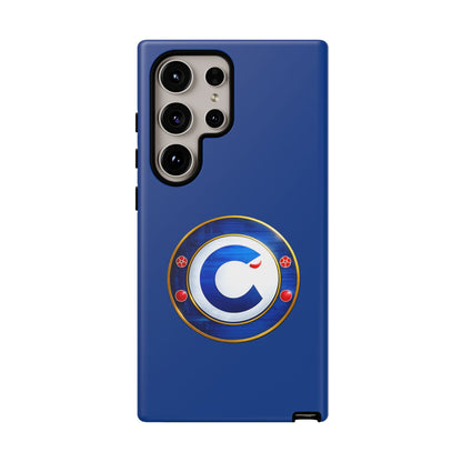Coque iPhone/Samsung - Chelsea phone case