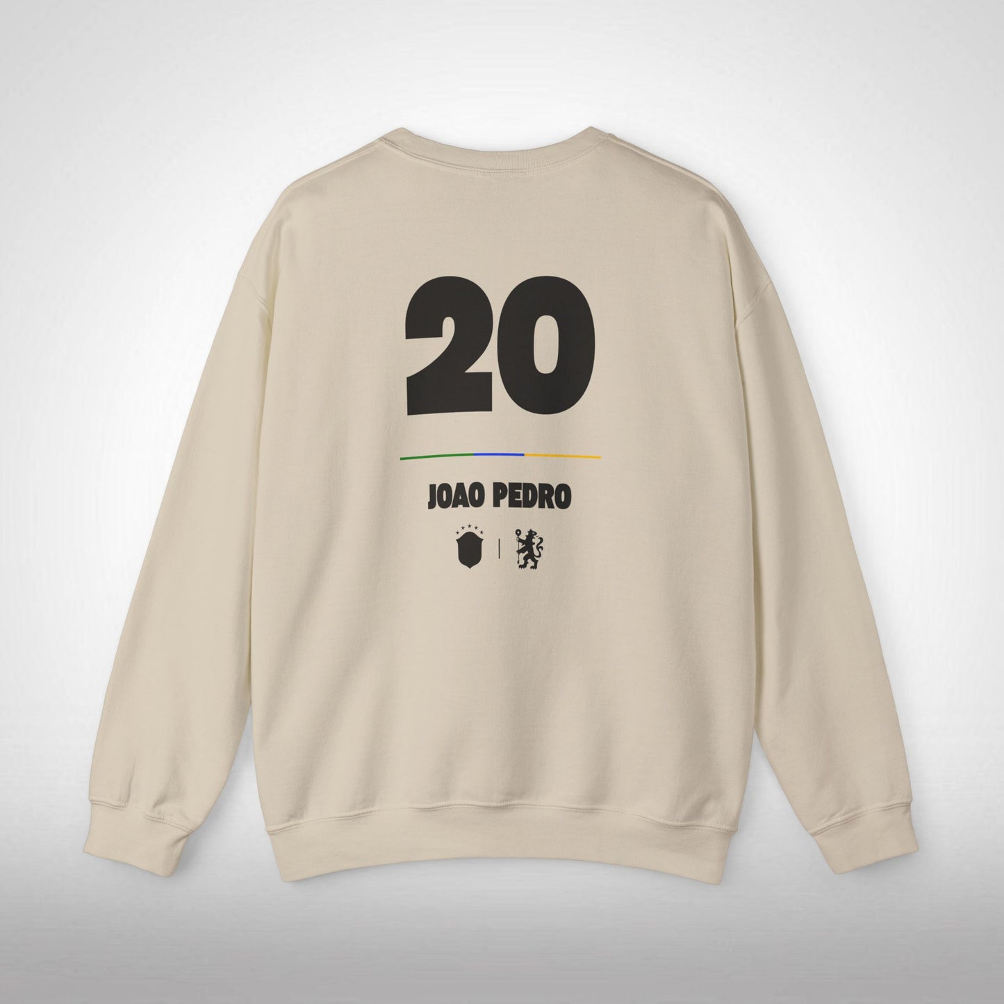 Pull Mixte - Joao Pedro (Chelsea)