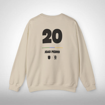 Pull Mixte - Joao Pedro (Chelsea)