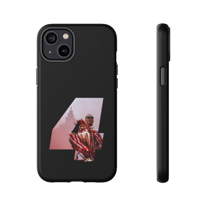 Coque iPhone/Samsung - Van Dijk (Liverpool Phone Case)