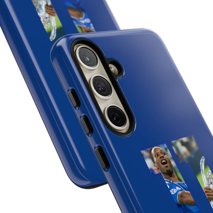 Coque iPhone/Samsung - Didier Drogba (Chelsea phone case)